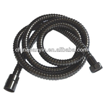 Flexible hose with extension