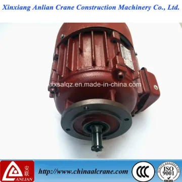 Crane and Hoist Used Travelling Electric AC Motor