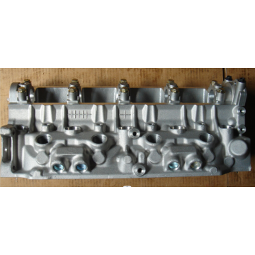 Cylinder head for RENAULT F8Q