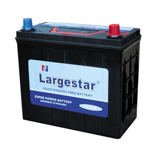 Mf Auto Car Battery Lead Acid Battery Rechargeable Battery Mfn40