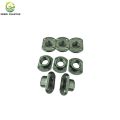 DIN 928 JIS1196 Non-Standard Square Weld Nut