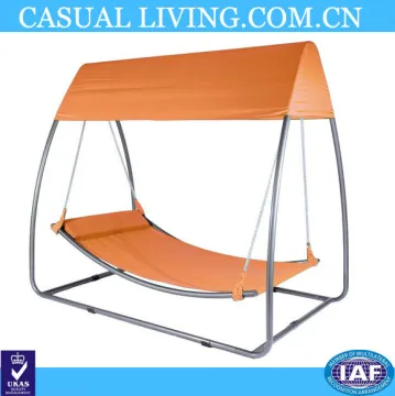outdoor folding hammock with canopy outdoor camping hammock with stand