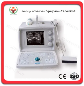 SY-A001 Low Price Full Digital B ultrasound scanner