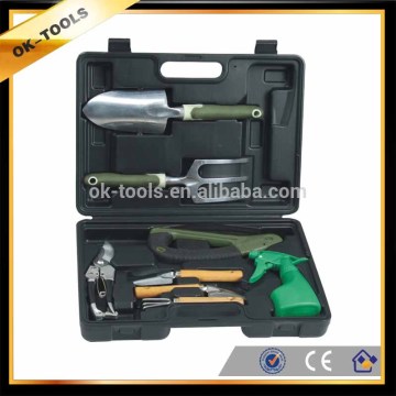 new 2014 9pcs garden tool set China supplier wholesale alibaba