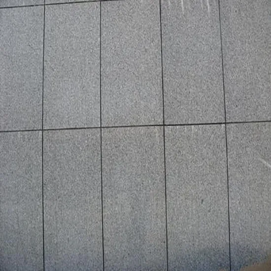 Sesame Grey Smooth Noodle