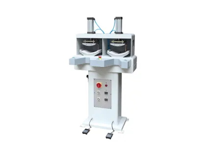 Toe Cap Hot Melt Laminating Machine CQ-5300