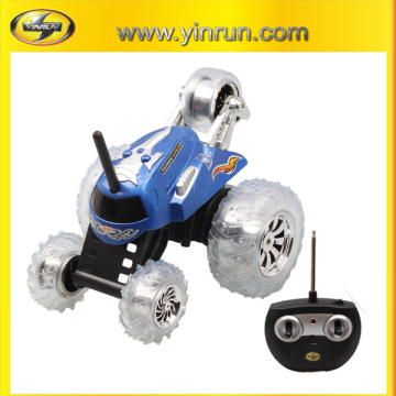 NEW PRODUCT spinning mini super rc car toy for hot sale