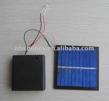 mini solar panel with SBC9090