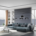 Sofas de esponja fabulosas modernas exclusivas