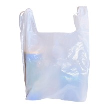 Cheap Shopping Carryout Plastic Bag dubai