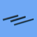 Sic Sicr Silicon Carbide Ceramic Rods кию