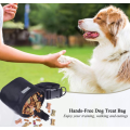 Hands-Free Dog Training Pouch