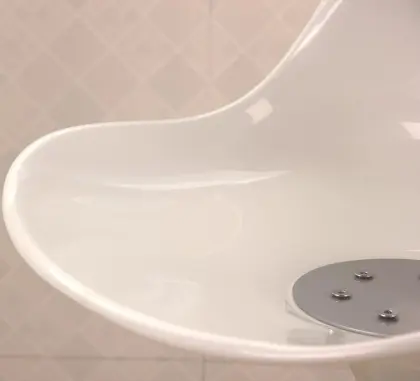 Saarinen Tulip Chair without Armrest