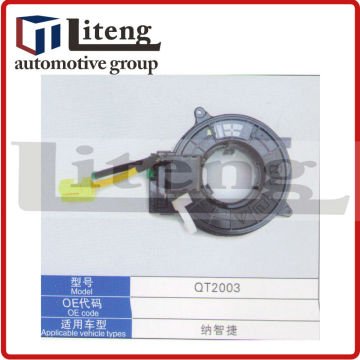 timepiece spring/body control module QT2003 FOR Gonow spare parts