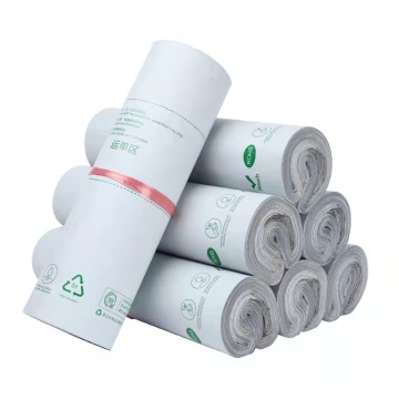 High-Speed Automatic PE LDPE Courier Bag Making Machine: Efficient Solution for Handling Plastic Bag Production