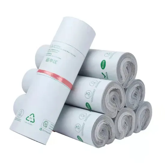 High-Speed Automatic PE LDPE Courier Bag Making Machine: Efficient Solution for Handling Plastic Bag Production