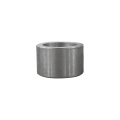 Stainless Steel Fittings BW Fitting Thread Screwed Nipple