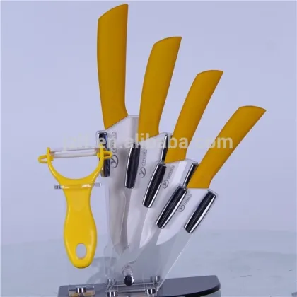 Ceramic chef knife sets JSF-5