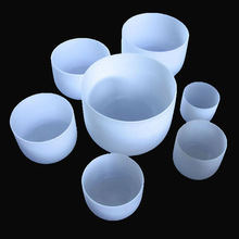 quartz singing bowl