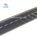 Carbon fiber L shapes brackets for construction building