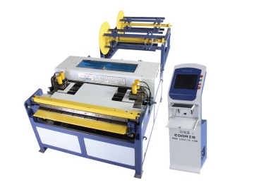 auto duct line 3