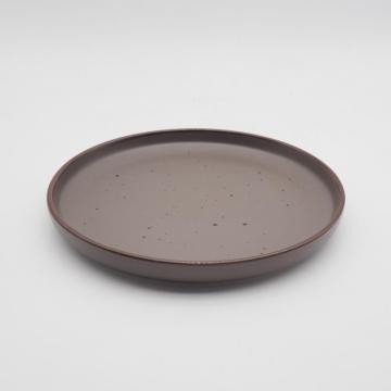 Stoneware Dinnerware, σερβίρισμα σετ χονδρικής, επιτραπέζια σκεύη από stoneware