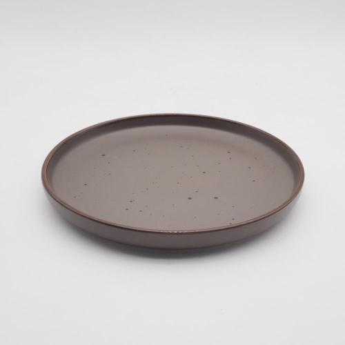 Stoneware Dinnerware, σερβίρισμα σετ χονδρικής, επιτραπέζια σκεύη από stoneware