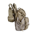 Oxford Camouflage Tactical Diagonal Tools Bag