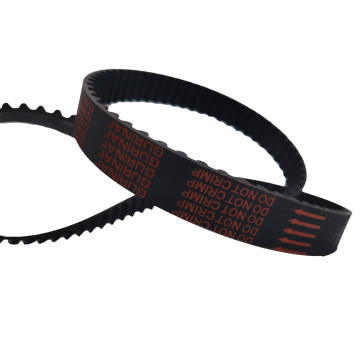 Best Japan Cord Timing Belt 113ru25.4 for Auto Car