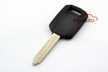 Auto car Transponder Key FO38 with 4D63 chip for Ford Mercury car key