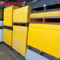 Пластиковая доска HDPE Food Grade