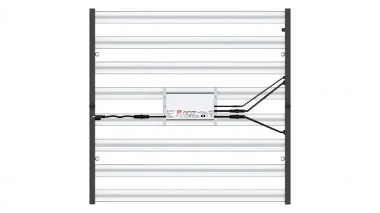 Available Stock Dimmable Full Spectrum Led Grow Light
