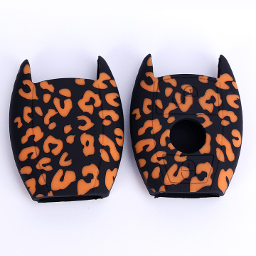 Auto Car Key Case for Mercedes