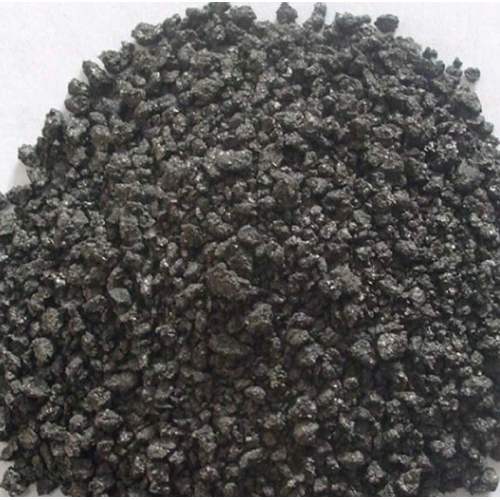 Alta pureza Graphitized Petroleum Coke