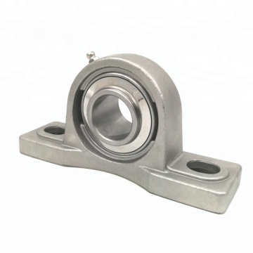 SSUCP206-20 2 Baut 1 1/4 Bor Stainless Steel Unit Bantalan Bantal Mounted Blok