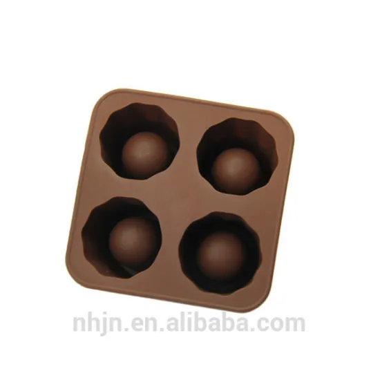 New arrival promotional gift silicon cake mold
