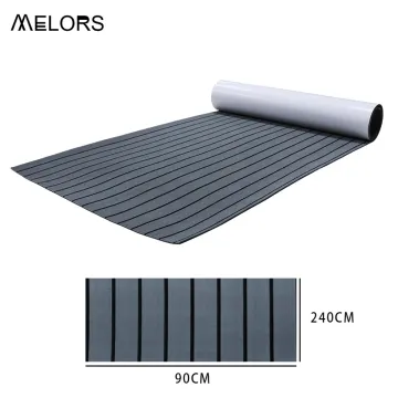 EVA Teak For Boats Decking Flooring Materials