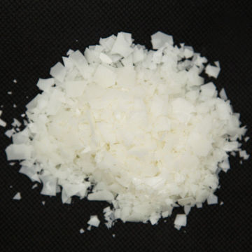 Softener Flakes Grs High Molecular Polymer Multifunctional Instant Dissolving