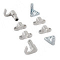 Custom Precision CNC Milling Machining Custom Metal Parts