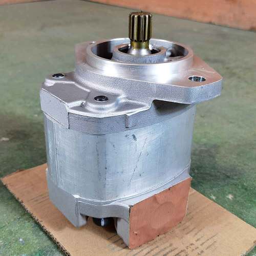 Komatsu Excavator Parts PC3000-6 Gear Pump 705-21-36240