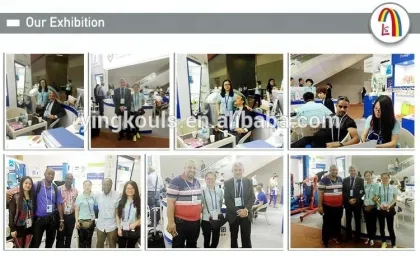 Multi-Shape K Type Roof Panel Steel Profile Roll Forming Machine