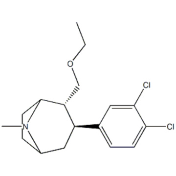 тесофензин CAS 195875-84-4