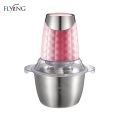 Small hand blender for kitchen