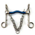 English Style Stainless steel Curb Horse Bit