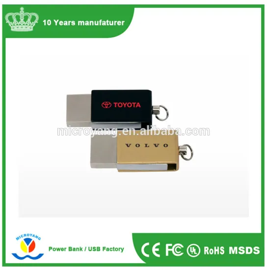 Full capacity A Grade smart phone USB 3.1 type C usb flash drive with customized logo