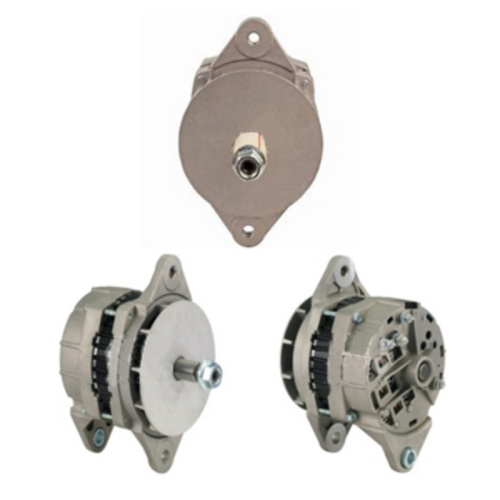 Delco series Alternator Catalogue 12V 140A