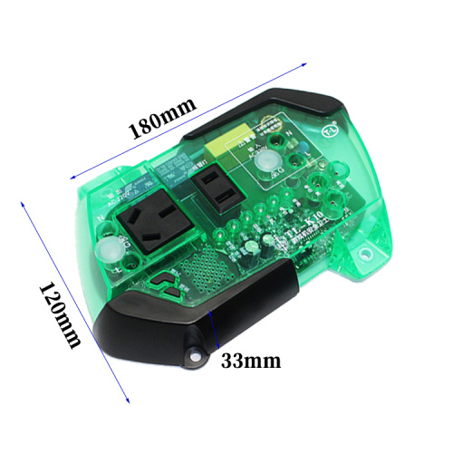 Device Full-featured Anti-theft Device K10 Anti Shock Board