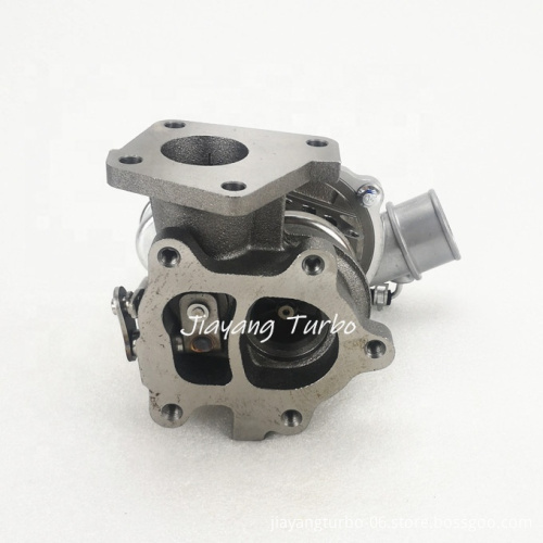 Bongo Turbocharger RF6C VD410084 for 4WD RFCDT RFT Engine