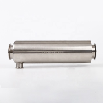 Spool pipa stainless bho loop extractor kit