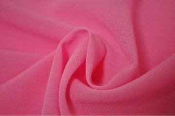 georgette chiffon fabric wholesale